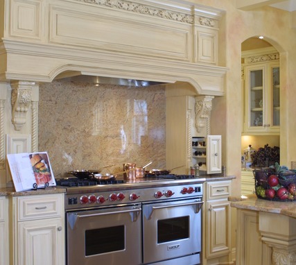 kitchen range IMG 3099